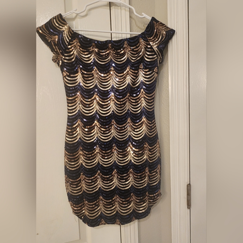 Cute, sexy, dress